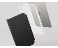AmazingThing Minimal Case na iPad 11" 2025 - ciemnoszare - 1526955 - zdjęcie 5